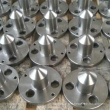 CNC Machining Stainless Steel Textile Machinery and Equipment Component